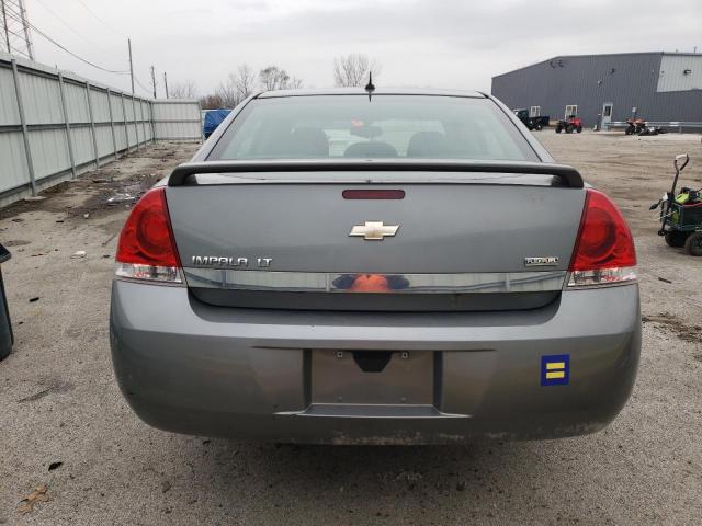 Photo 6 from auction – 2008 CHEVROLET IMPALA LT with VIN 2G1WT58K189204241