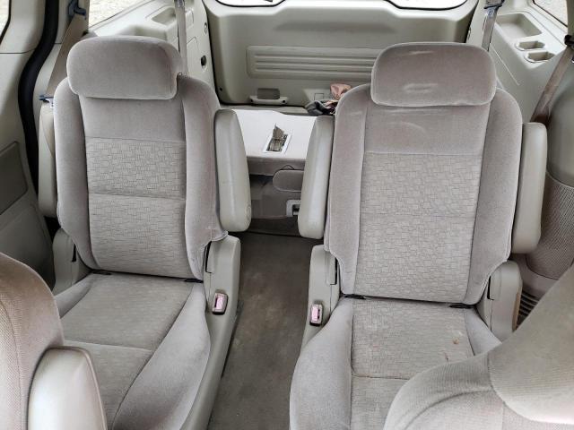 Photo 10 from auction – 2005 FORD FREESTAR S with VIN 2FMZA51685BA35746