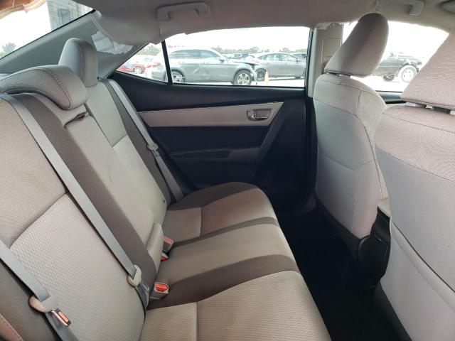 Photo 10 from auction – 2017 TOYOTA COROLLA L with VIN 5YFBURHE9HP736616