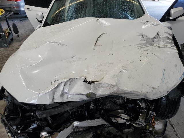 Photo 11 from auction – 2012 BMW 740 I with VIN WBAKA4C50CDS99455