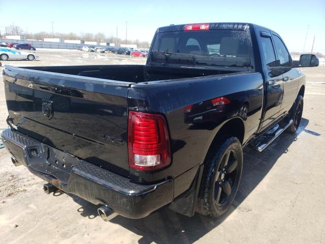 Photo 3 from auction – 2014 DODGE 1500 with VIN 1C6RR7FT8ES116332