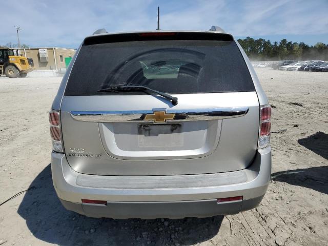 Photo 6 from auction – 2008 CHEVROLET EQUINOX LT with VIN 2CNDL33F786009366