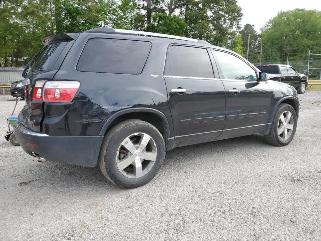 Photo 3 from auction – 2012 GMC ACADIA SLT with VIN 1GKKRRED4CJ186045