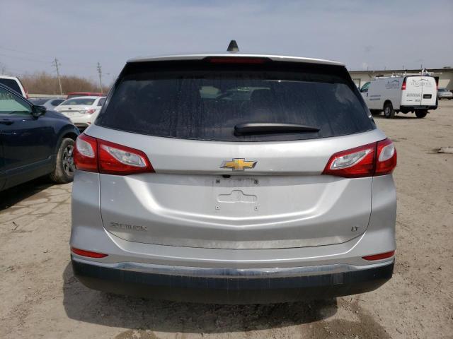 Photo 6 from auction – 2019 CHEVROLET EQUINOX LT with VIN 2GNAXKEV8K6176067