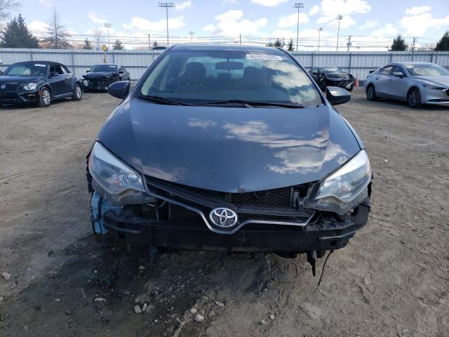 Photo 5 from auction – 2015 TOYOTA COROLLA L with VIN 5YFBURHE2FP306682