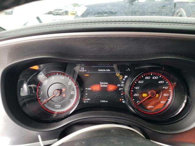 Photo 9 from auction – 2022 DODGE CHARGER SC with VIN 2C3CDXGJ8NH173832