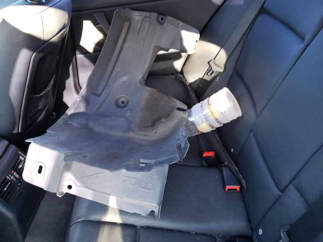 Photo 12 from auction – 2009 BMW 335 XI with VIN WBAPL33529A515665