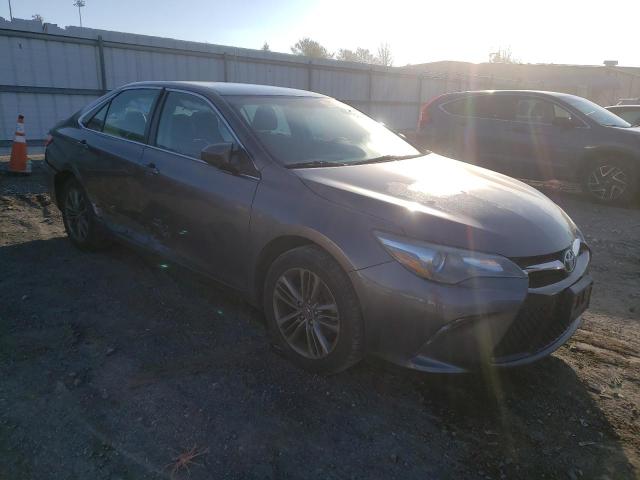 Photo 4 from auction – 2017 TOYOTA CAMRY with VIN 4T1BF1FK1HU653300