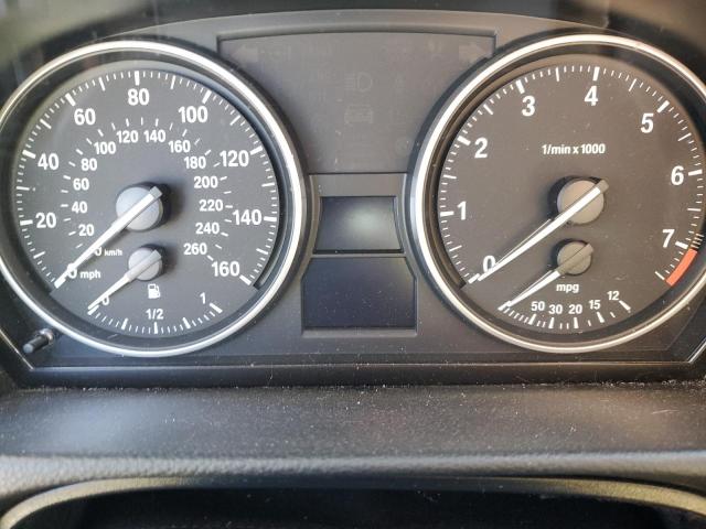 Photo 9 from auction – 2009 BMW 328 I with VIN WBAPH73519A174817