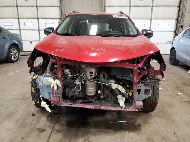 Photo 5 from auction – 2017 TOYOTA RAV4 LE with VIN JTMBFREV3HJ112460
