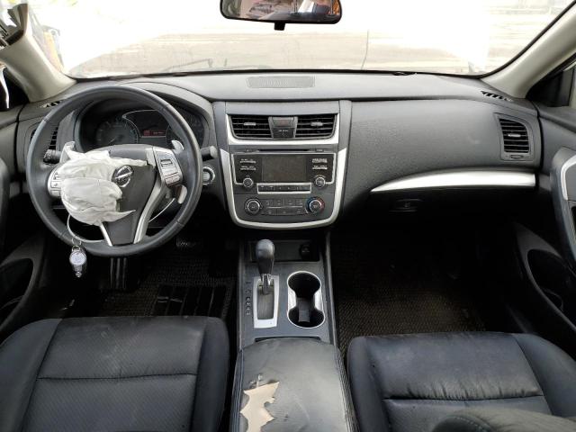 Photo 8 from auction – 2016 NISSAN ALTIMA 2.5 with VIN 1N4AL3AP6GC187218