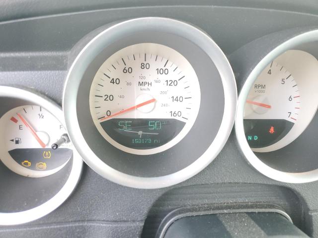 Photo 9 from auction – 2006 DODGE CHARGER R/ with VIN 2B3KA53H26H161914