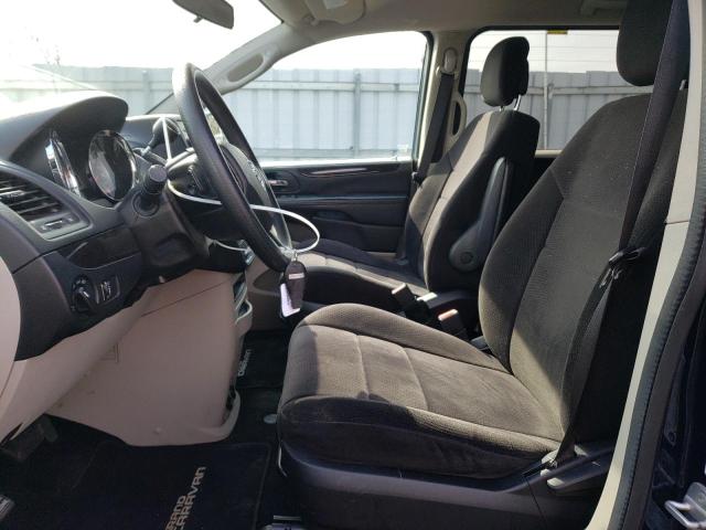 Photo 7 from auction – 2014 DODGE GRAND CARA with VIN 2C4RDGBG1ER129845