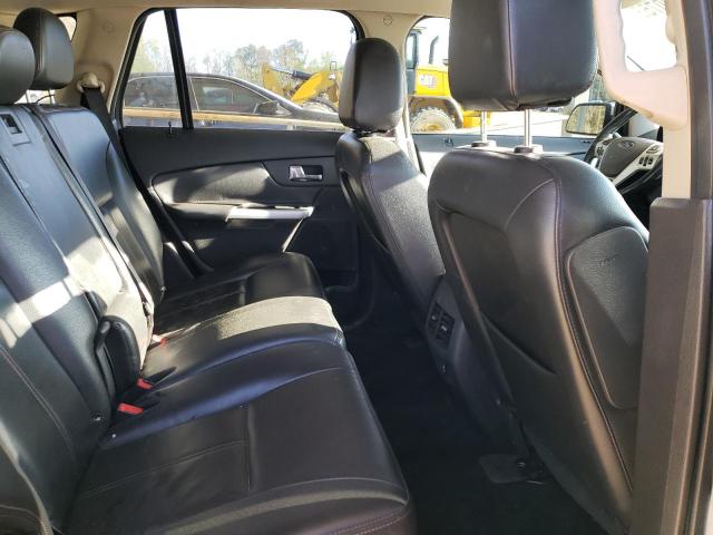 Photo 11 from auction – 2013 FORD EDGE LIMIT with VIN 2FMDK4KC1DBA54174