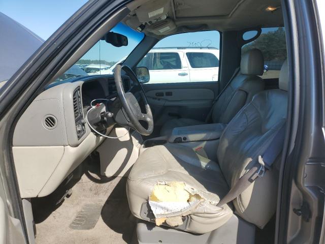 Photo 7 from auction – 2002 GMC YUKON with VIN 1GKEK13Z72R313288
