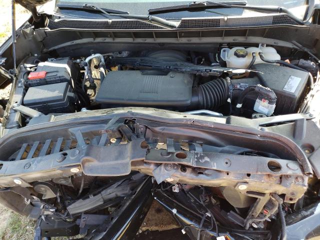Photo 11 from auction – 2020 CHEVROLET SILVERADO with VIN 3GCPYFEL0LG351133