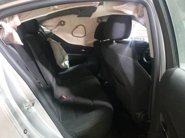 Photo 10 from auction – 2015 CHEVROLET CRUZE LT with VIN 1G1PC5SB6F7270036