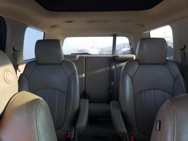 Photo 10 from auction – 2014 GMC ACADIA DEN with VIN 1GKKRTKD9EJ267255