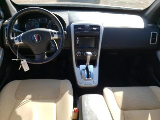 Photo 8 from auction – 2007 PONTIAC TORRENT with VIN 2CKDL63FX76037921