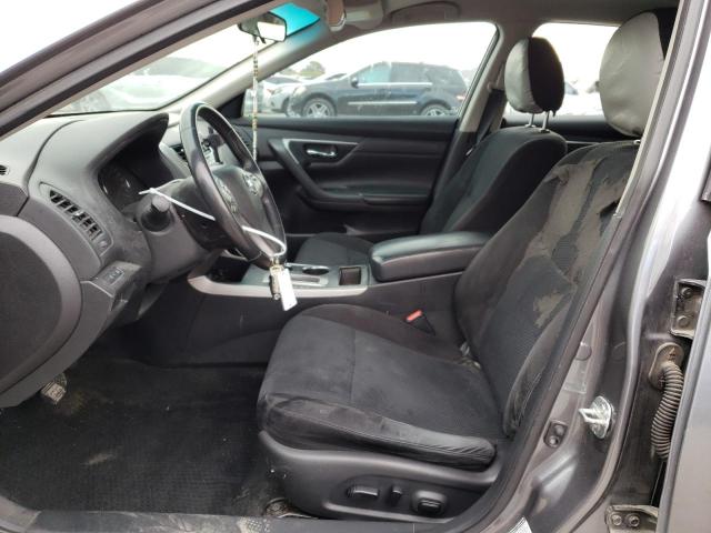 Photo 7 from auction – 2015 NISSAN ALTIMA 2.5 with VIN 1N4AL3AP6FC496167