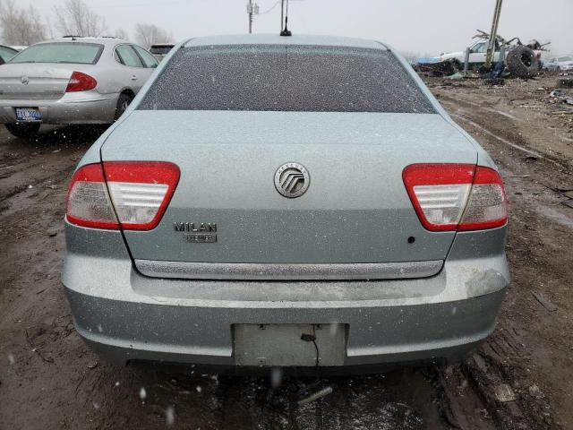 Photo 6 from auction – 2007 MERCURY MILAN PREM with VIN 3MEHM08Z57R670078
