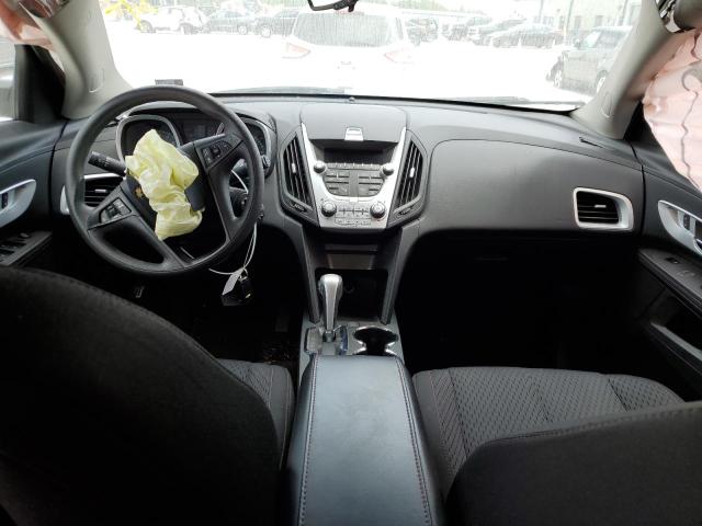 Photo 8 from auction – 2012 CHEVROLET EQUINOX LS with VIN 2GNFLCEK3C6330795