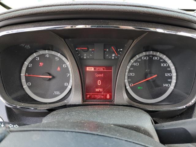 Photo 9 from auction – 2013 GMC TERRAIN SL with VIN 2GKALUEK0D6379886