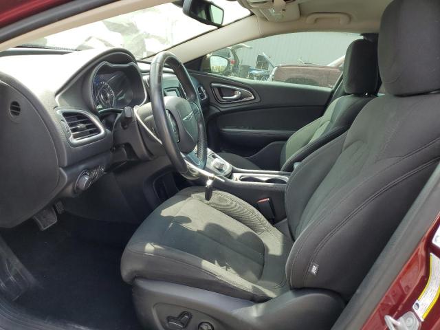 Photo 7 from auction – 2016 CHRYSLER 200 LIMITE with VIN 1C3CCCAB6GN129917