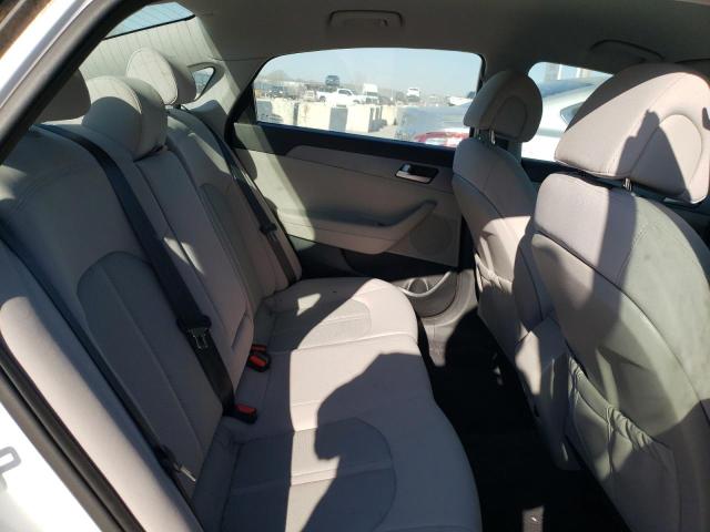 Photo 10 from auction – 2017 HYUNDAI SONATA SE with VIN 5NPE24AF2HH452086