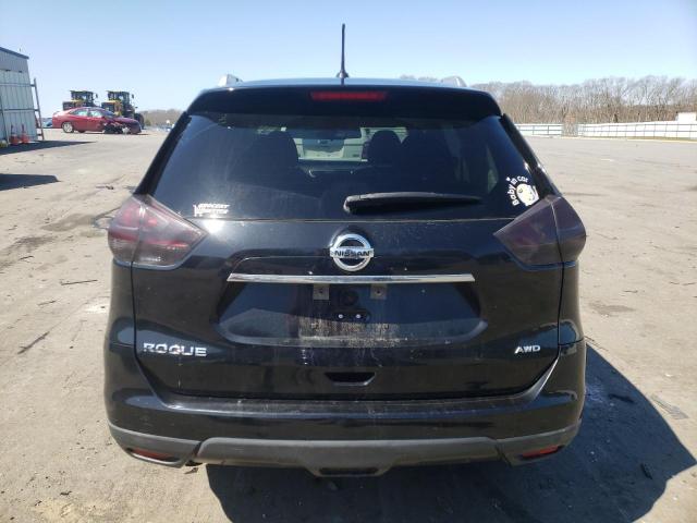 Photo 6 from auction – 2016 NISSAN ROGUE S with VIN KNMAT2MV5GP615755