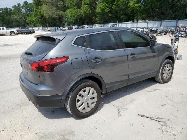 Photo 3 from auction – 2019 NISSAN ROGUE with VIN JN1BJ1CP7KW232103