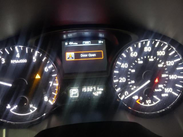 Photo 9 from auction – 2014 NISSAN PATHFINDER with VIN 5N1AR2MM8EC694196