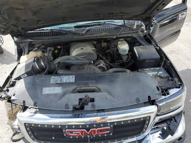 صورة رقم 11 من المزاد - 2003 GMC NEW SIERRA مع VIN 2GTEK19TX31329543