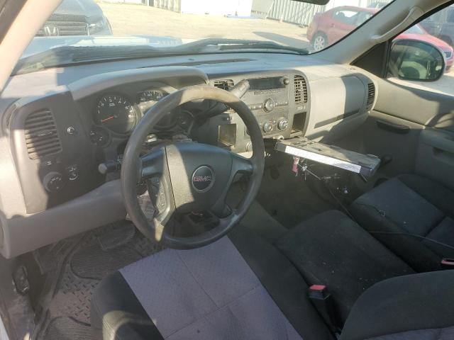 Photo 8 from auction – 2012 GMC SIERRA K15 with VIN 1GTN2TE03CZ239388