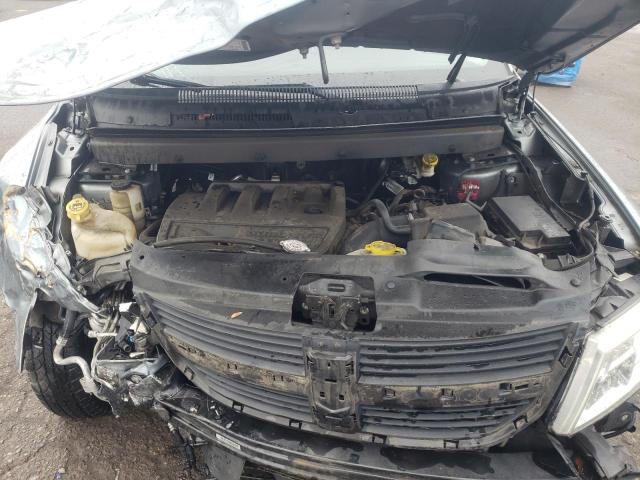 Photo 12 from auction – 2010 DODGE JOURNEY SE with VIN 3D4PG4FB1AT141015