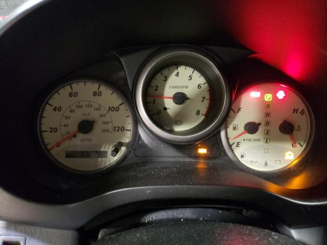 صورة رقم 9 من المزاد - 2001 TOYOTA RAV4 مع VIN JTEHH20V510046133