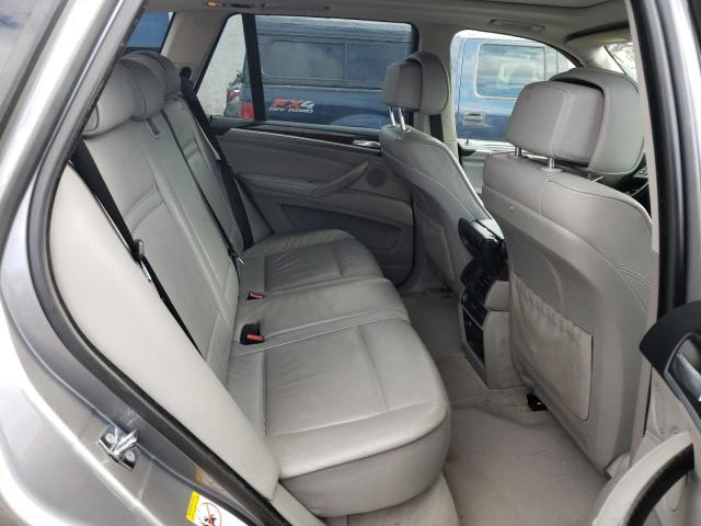 Photo 11 from auction – 2008 BMW X5 3.0I with VIN 5UXFE43508L034314