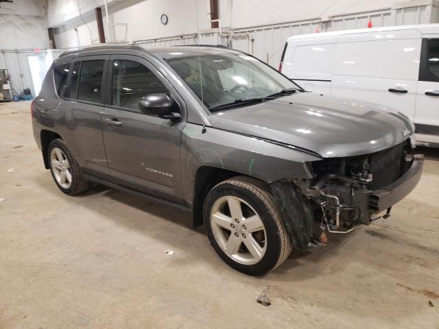 Photo 4 from auction – 2012 JEEP COMPASS LI with VIN 1C4NJDCB4CD571706