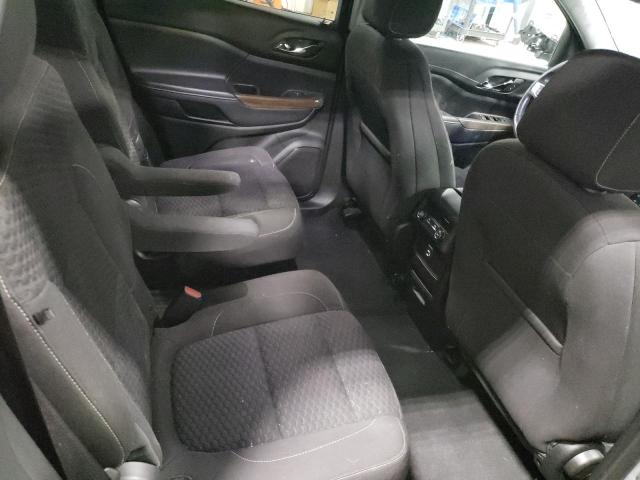 Photo 11 from auction – 2019 GMC ACADIA SLE with VIN 1GKKNSLS9KZ220047