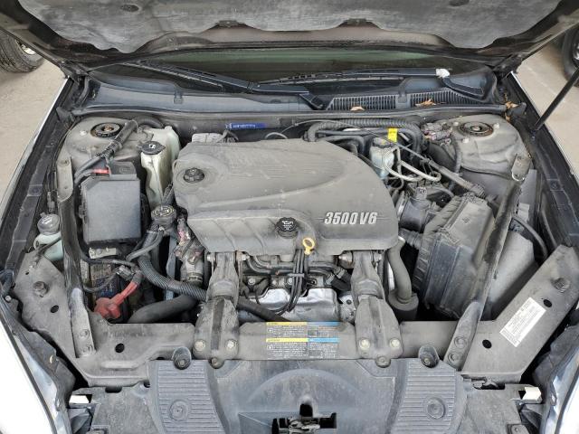 Photo 11 from auction – 2008 CHEVROLET IMPALA LT with VIN 2G1WT58N281197812