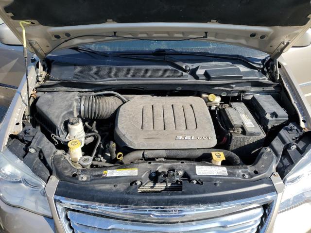 Photo 12 from auction – 2013 CHRYSLER TOWN & COU with VIN 2C4RC1BG5DR539319