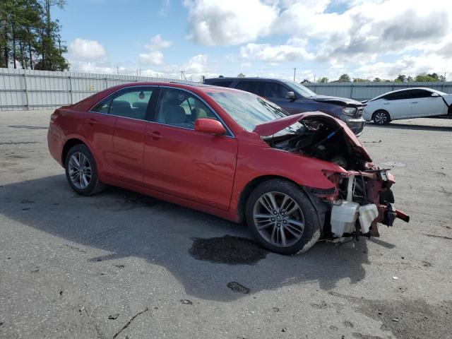 Photo 4 from auction – 2009 TOYOTA CAMRY BASE with VIN 4T1BE46K69U324016