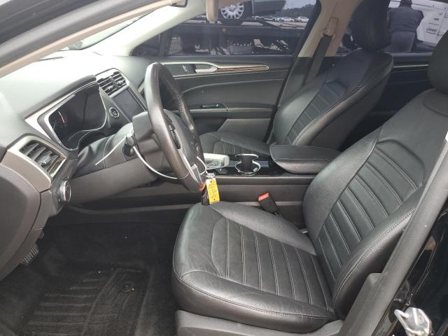 Photo 7 from auction – 2016 FORD FUSION SE with VIN 3FA6P0HD8GR190725