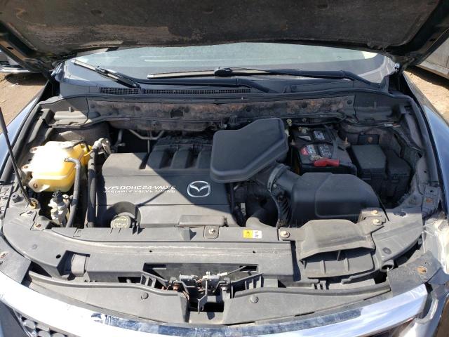 Photo 12 from auction – 2008 MAZDA CX-9 with VIN JM3TB28A380151630