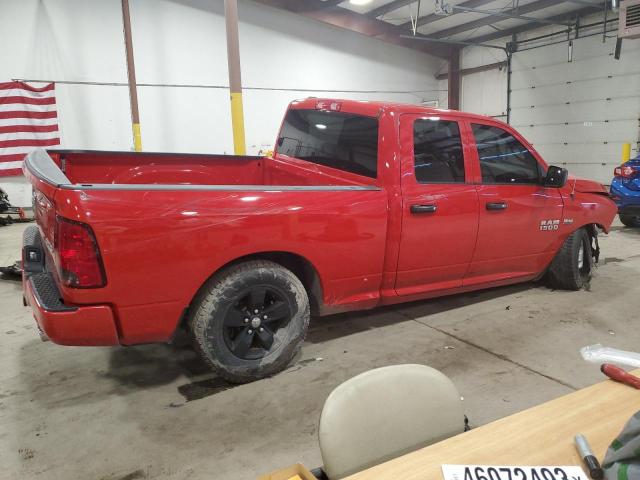 Photo 3 from auction – 2016 RAM 1500 ST with VIN 1C6RR7FT8GS346309