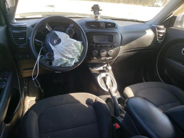 Photo 8 from auction – 2015 KIA SOUL with VIN KNDJN2A25F7816154