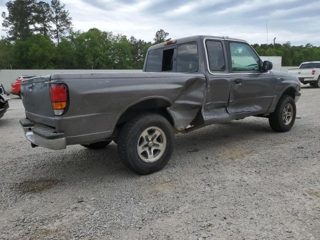 Photo 3 from auction – 1999 MAZDA B2500 CAB with VIN 4F4YR16C4XTM12650