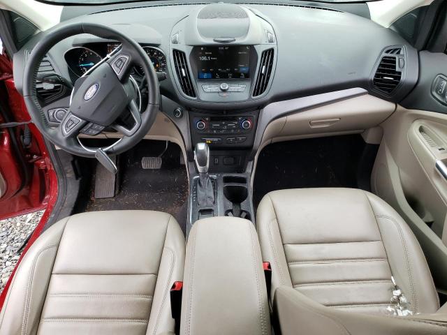 Photo 8 from auction – 2019 FORD ESCAPE SEL with VIN 1FMCU9HD2KUA76744