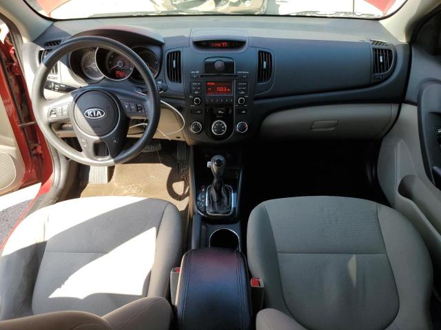 Photo 8 from auction – 2011 KIA FORTE EX with VIN KNAFU4A26B5379644