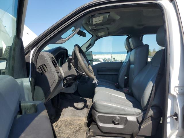 Photo 7 from auction – 2016 FORD F250 SUPER with VIN 1FT7W2A63GEA69628